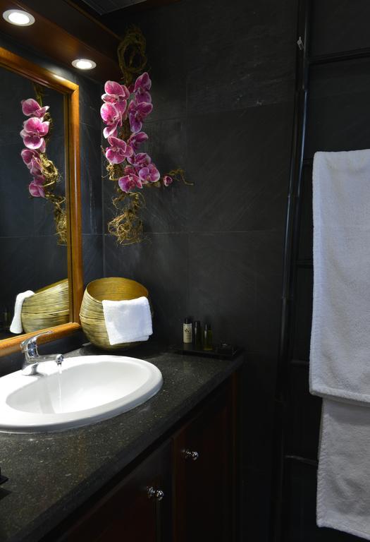 Villa Maido Luxe Saint-Gilles-les-Bains Zimmer foto