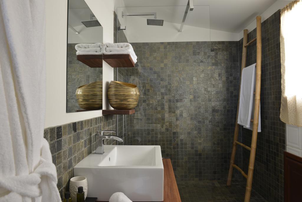 Villa Maido Luxe Saint-Gilles-les-Bains Zimmer foto