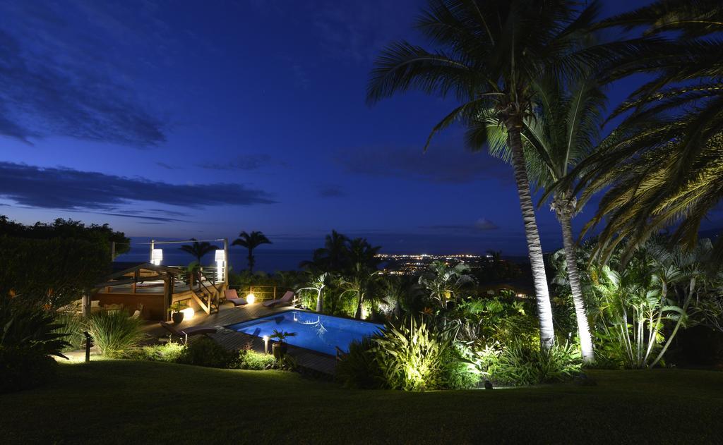 Villa Maido Luxe Saint-Gilles-les-Bains Exterior foto