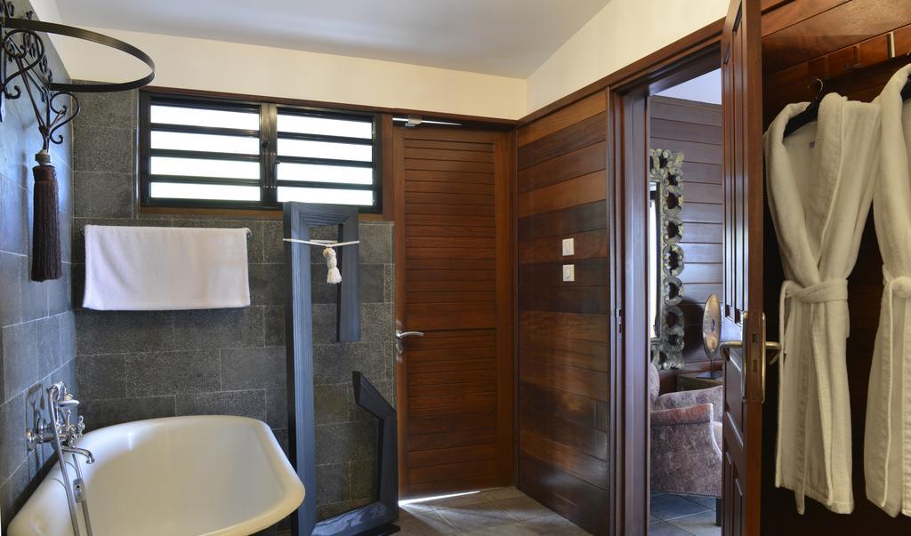 Villa Maido Luxe Saint-Gilles-les-Bains Zimmer foto